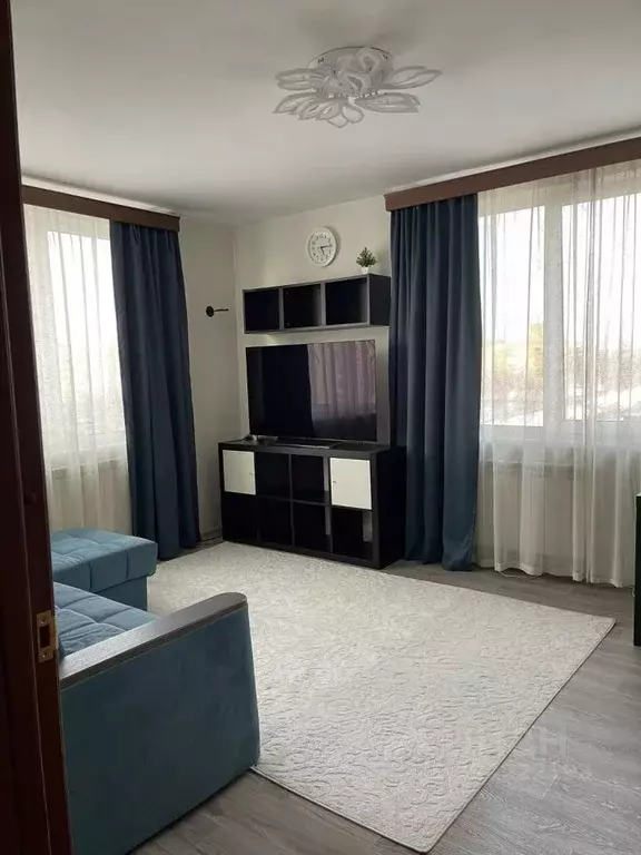 2-к кв. Санкт-Петербург просп. Солидарности, 7к1литИ (51.5 м) - Фото 1