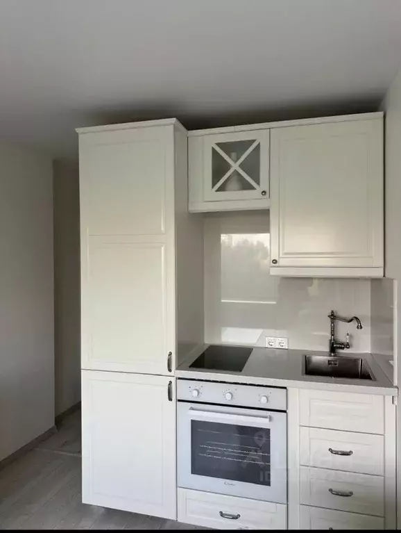 Студия Москва Профсоюзная ул., 69 (18.0 м) - Фото 1