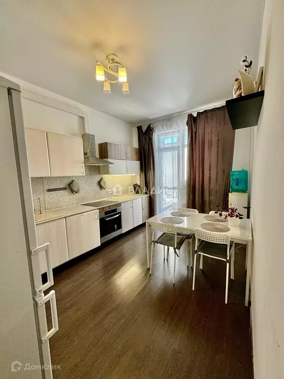 Продаётся 1-к квартира, 39.1 м - Фото 1