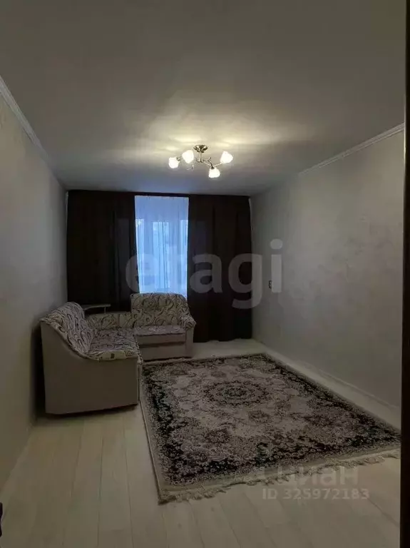 3-к кв. Ямало-Ненецкий АО, Новый Уренгой Молодежная ул., 9 (60.0 м) - Фото 2