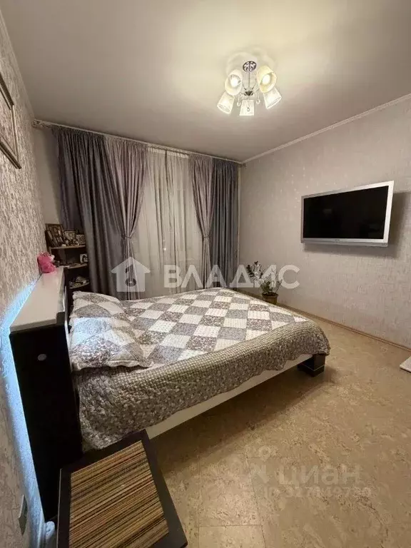 2-к кв. Московская область, Апрелевка Наро-Фоминский городской округ, ... - Фото 1