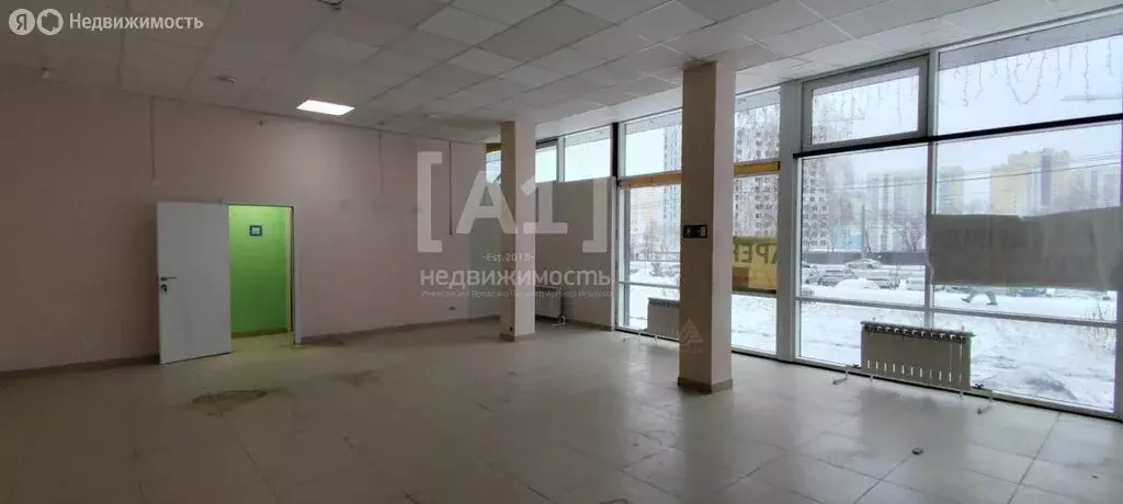 Помещение свободного назначения (91 м) - Фото 1