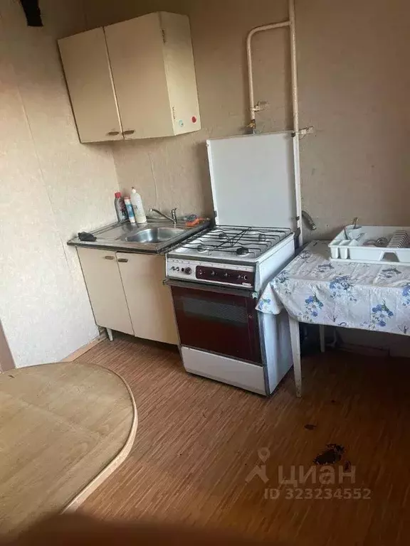 3-к кв. Калининградская область, Калининград Тобольская ул., 19 (64.0 ... - Фото 2