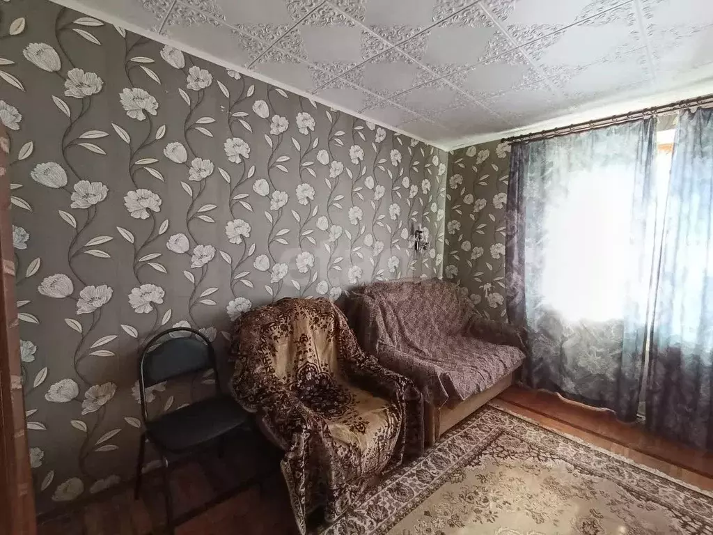 Комната Белгородская область, Белгород ул. Щорса (14.0 м) - Фото 2