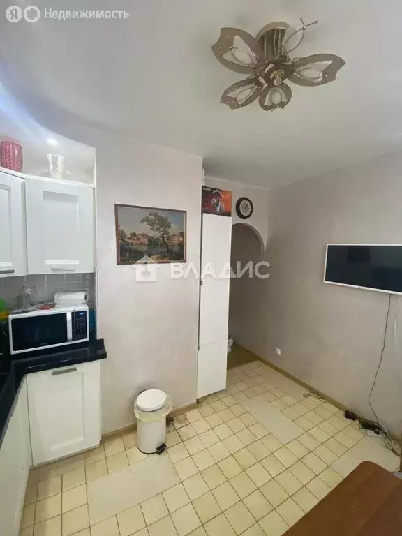 3-комнатная квартира: Москва, улица Адмирала Лазарева, 30 (84 м) - Фото 1