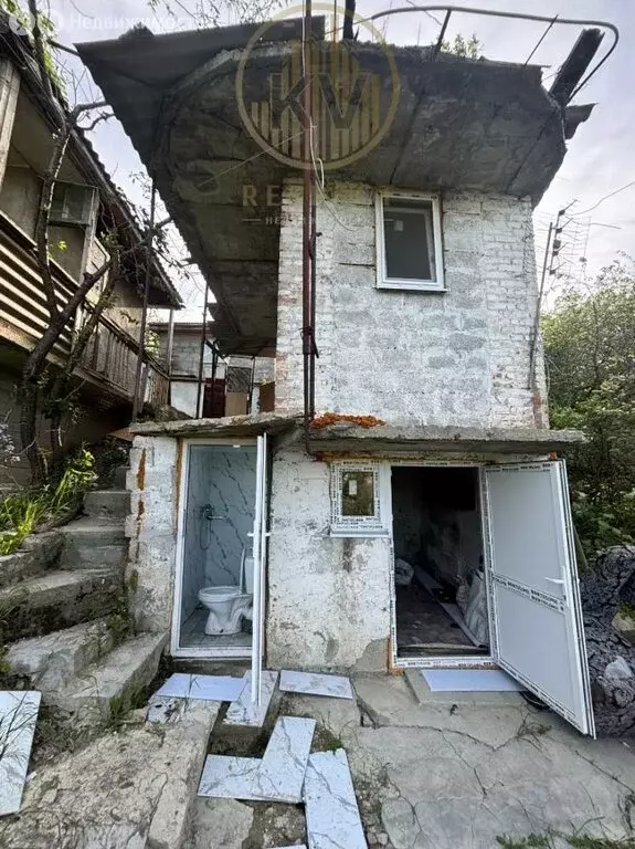 Дом в Ставропольский край, Железноводск (35 м) - Фото 1