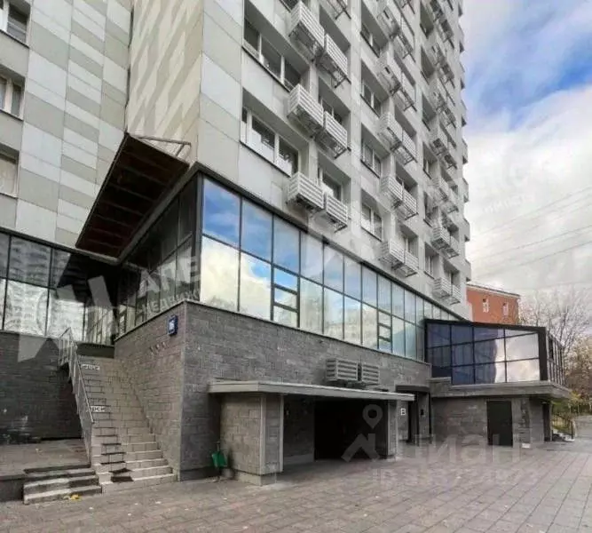 Помещение свободного назначения в Москва ул. Новый Арбат, 16 (223 м) - Фото 1