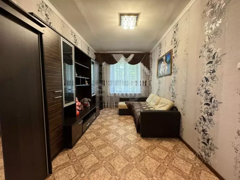2-к кв. Владимирская область, Муром Пролетарская ул., 3 (43.3 м) - Фото 1
