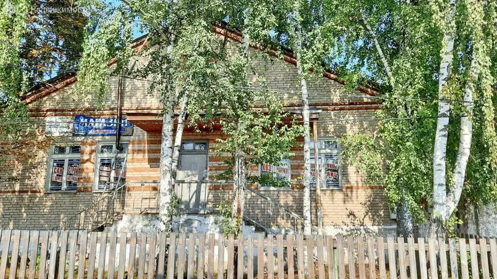 Помещение свободного назначения (277 м) - Фото 1