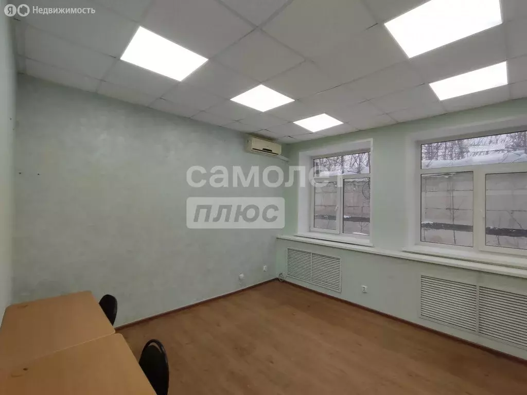 Офис (16.8 м) - Фото 2