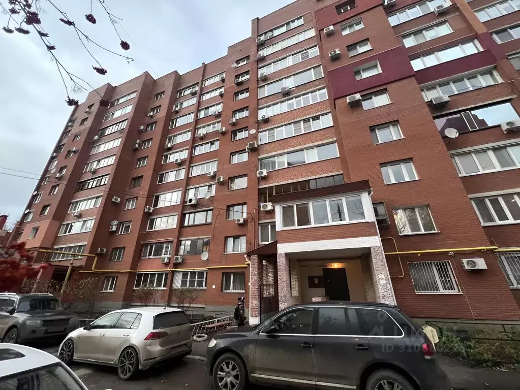 3-к кв. Самарская область, Самара Солнечная ул., 43а (119.2 м) - Фото 2