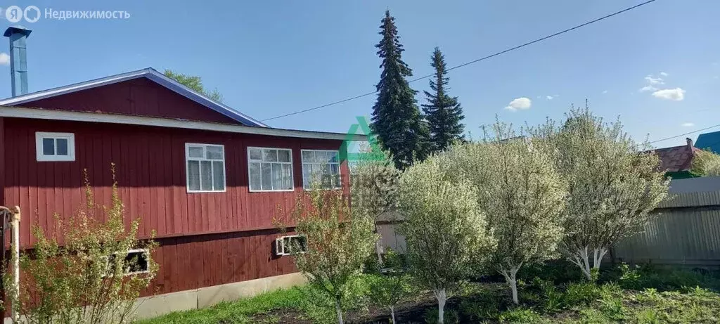 Дом в Нижегородка, Школьная улица, 23 (81.5 м) - Фото 0