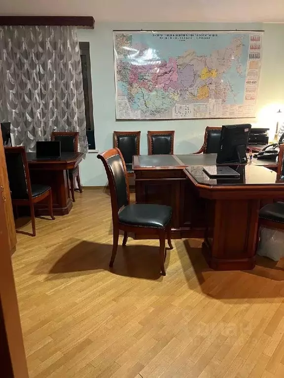 Офис в Самарская область, Самара Некрасовская ул., 82 (320 м) - Фото 0