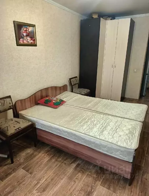 2-к кв. Ростовская область, Батайск ул. Энгельса, 412 (55.5 м) - Фото 2