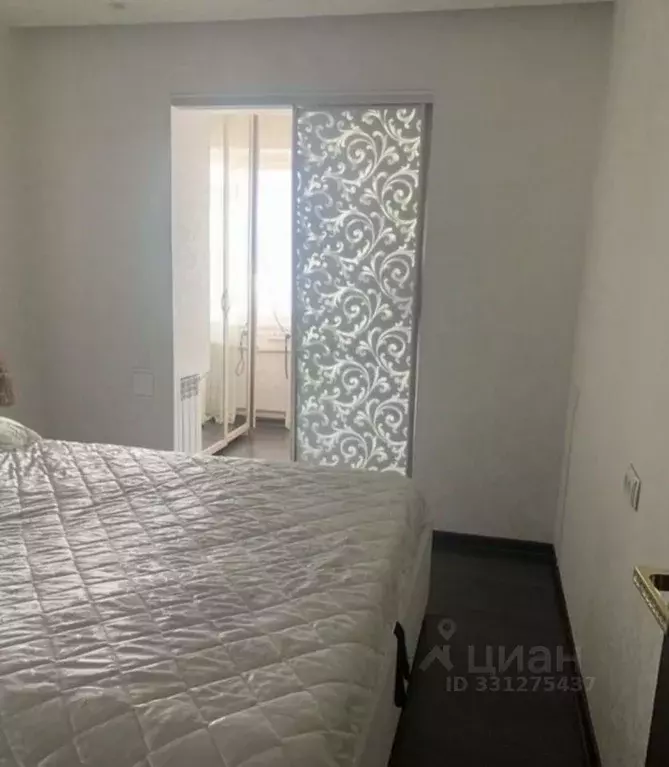 3-к кв. Северная Осетия, Владикавказ ул. Астана Кесаева, 33 (70.0 м) - Фото 2