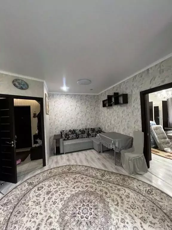 1-к кв. Калужская область, Калуга ул. Гурьянова, 69 (46.0 м) - Фото 2