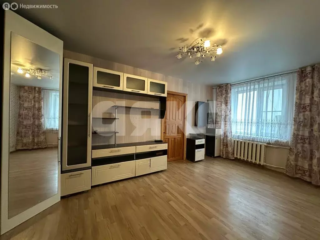 2-комнатная квартира: Косая Гора, Луговая улица, 16 (42 м) - Фото 2