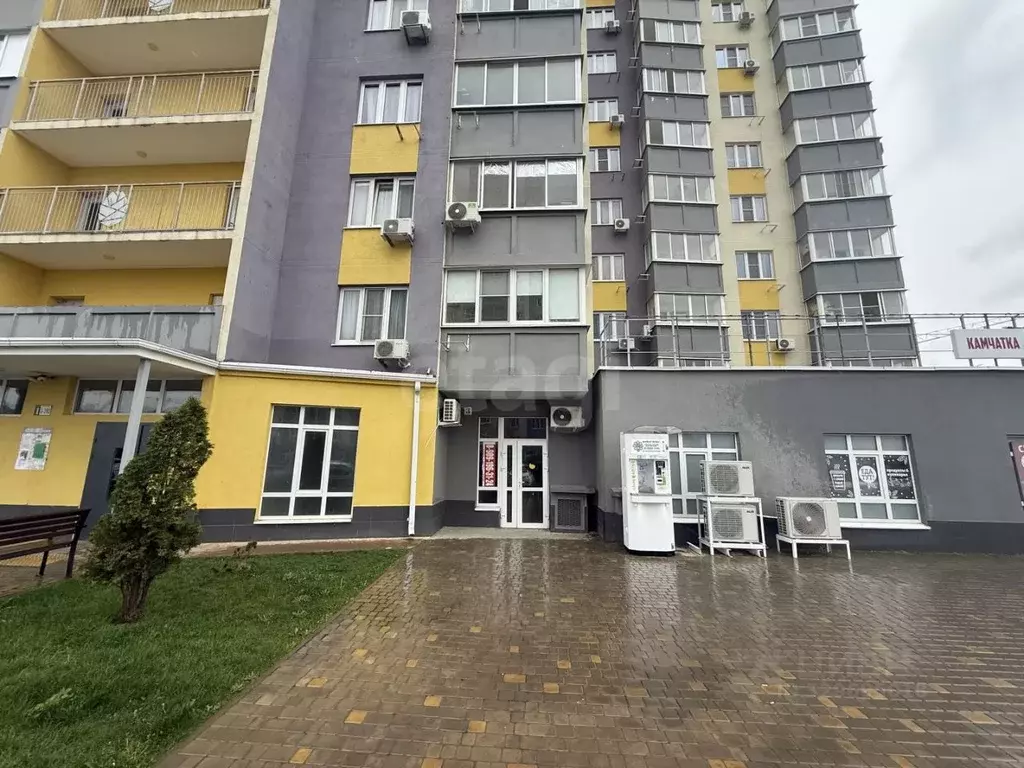 Помещение свободного назначения в Краснодарский край, Краснодар ул. ... - Фото 1