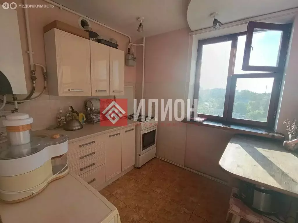 2-комнатная квартира: Севастополь, улица Героев Подводников, 10 (43.5 ... - Фото 2