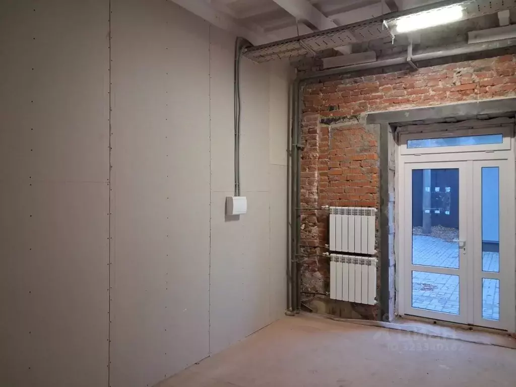 Помещение свободного назначения в Москва Смирновская ул., 2С1 (19 м) - Фото 1