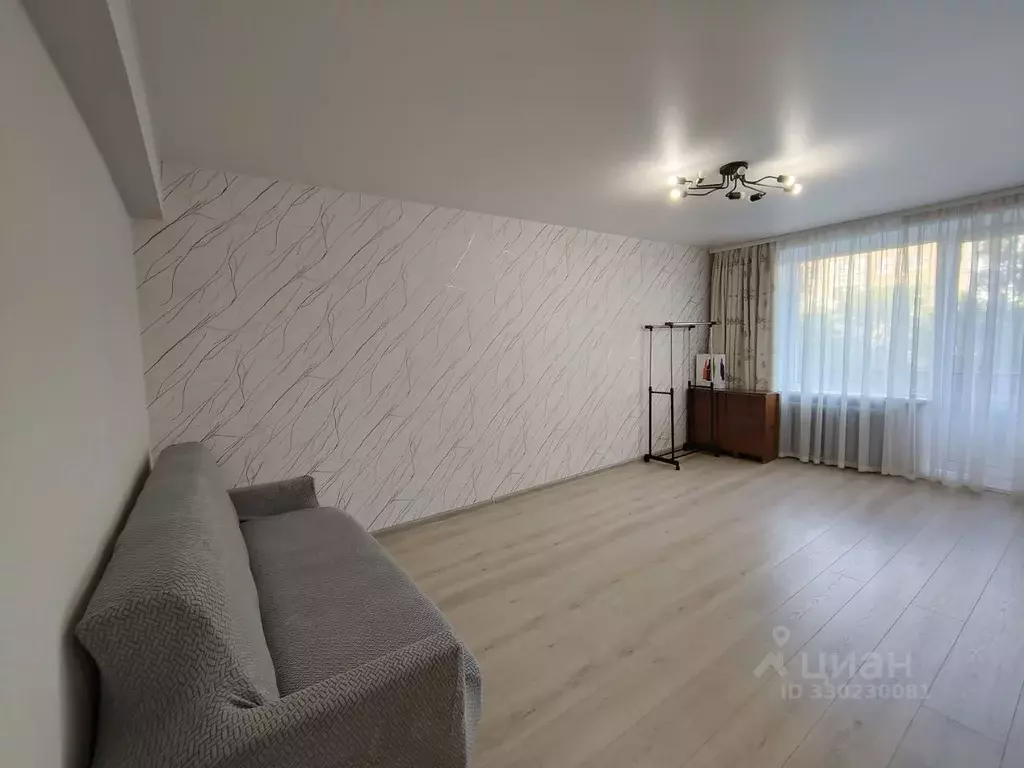 2-к кв. Москва ул. Ращупкина, 8 (45.0 м) - Фото 2