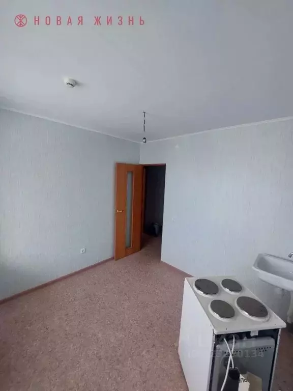 1-к кв. Самарская область, Самара ул. Александра Солженицына, 11 (30.2 ... - Фото 2