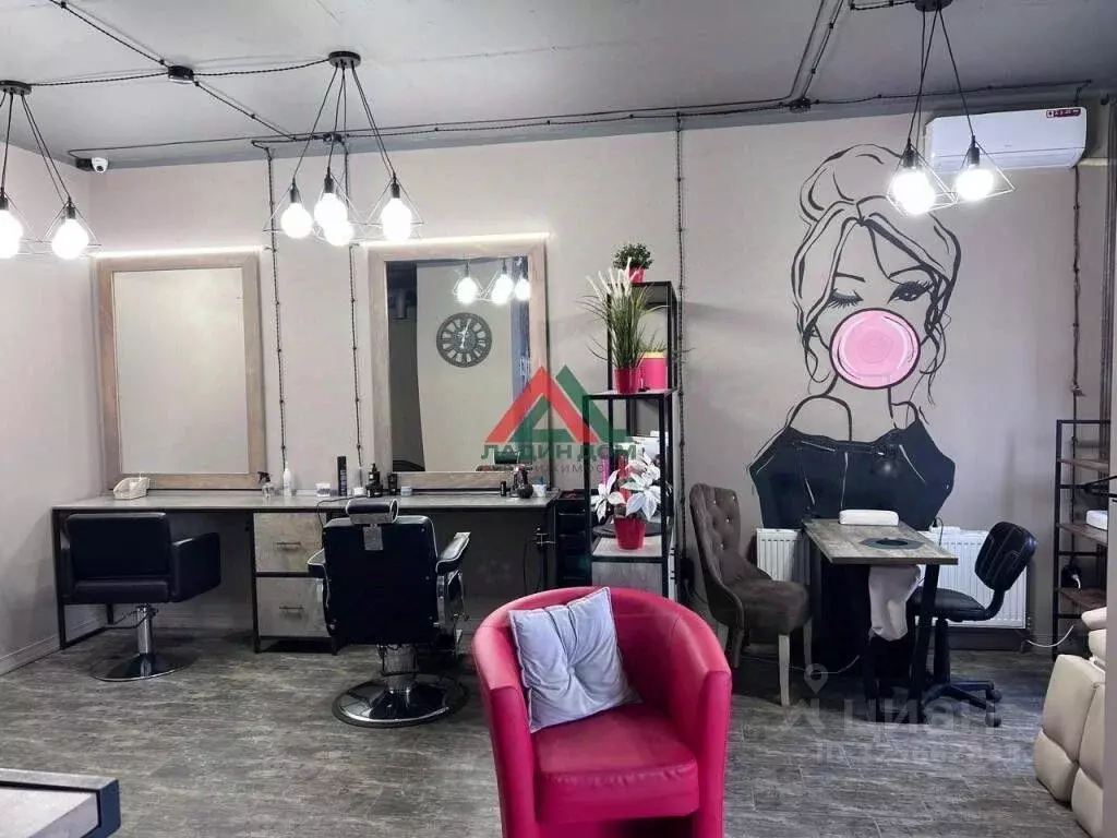 Помещение свободного назначения в Краснодарский край, Краснодар ... - Фото 2