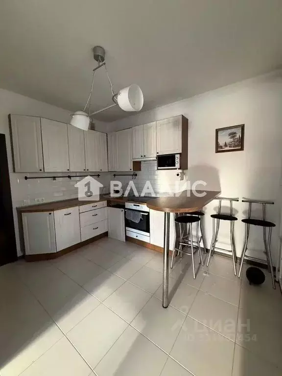 2-к кв. Санкт-Петербург просп. Медиков, 10к2 (64.5 м) - Фото 1