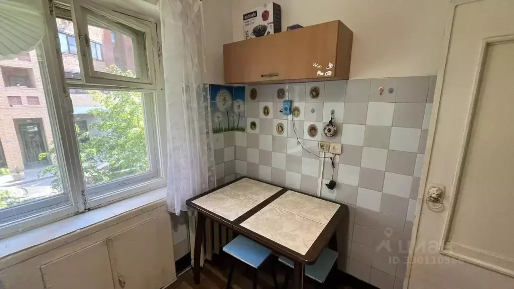2-к кв. Московская область, Реутов ул. Войтовича, 4 (45.4 м) - Фото 2