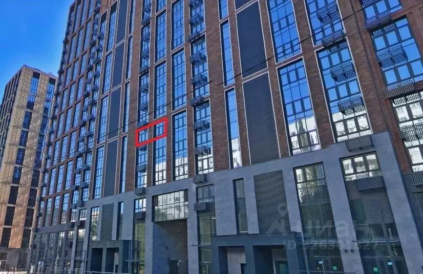 4-к кв. Москва Клинская ул., 2А (144.2 м) - Фото 2