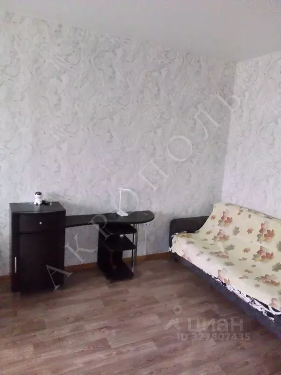 1-к кв. Красноярский край, Красноярск Свердловская ул., 49 (30.1 м) - Фото 1