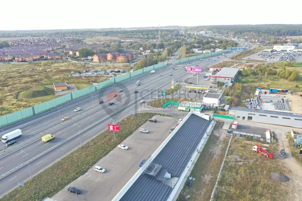 Помещение свободного назначения в Московская область, Мытищи городской ... - Фото 1