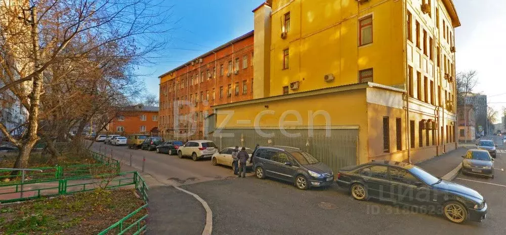 Офис в Москва Вековая ул., 21С1 (138 м) - Фото 1
