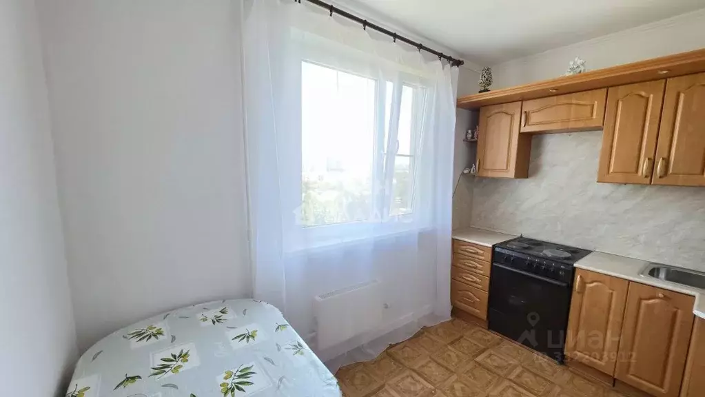 1-к кв. Москва проезд Черепановых, 38к1 (38.0 м) - Фото 1