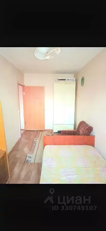 2-к кв. Башкортостан, Уфа просп. Октября, 21 (45.0 м) - Фото 2