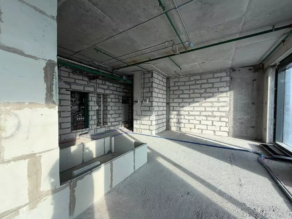 Офис в Москва ул. Академика Челомея, 1А (113 м) - Фото 1