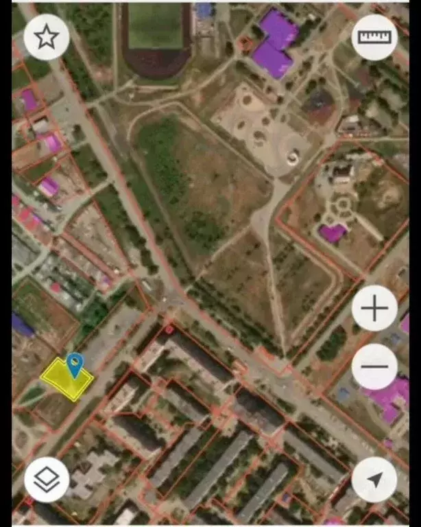 Участок, 17 сот., поселения (ижс) - Фото 1