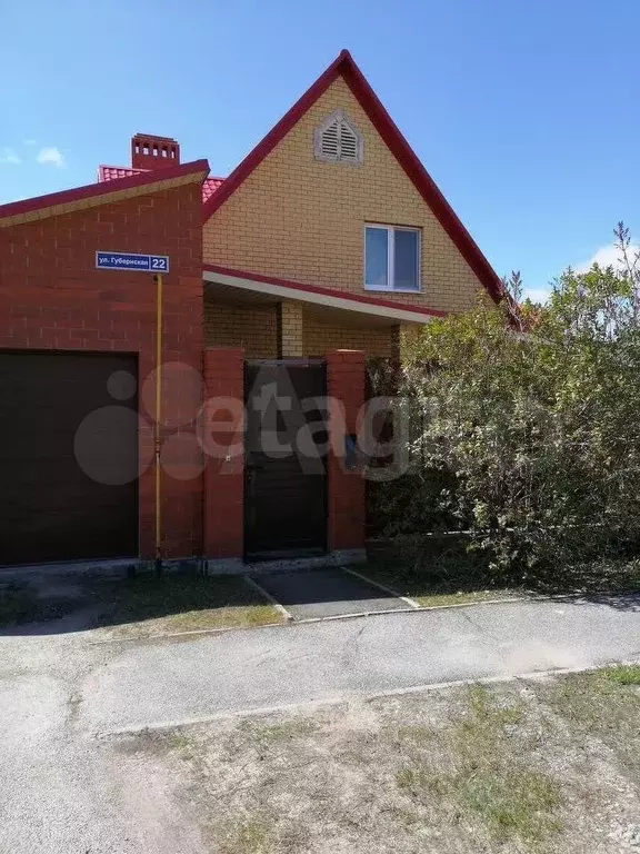 Дом 156 м на участке 10 сот. - Фото 1