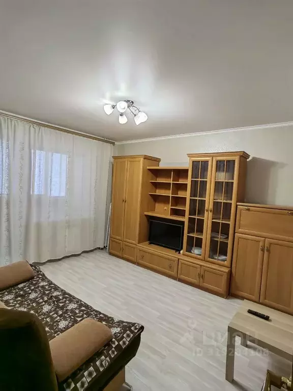 1-к кв. Краснодарский край, Новороссийск ул. Герцена, 11 (30.0 м) - Фото 0