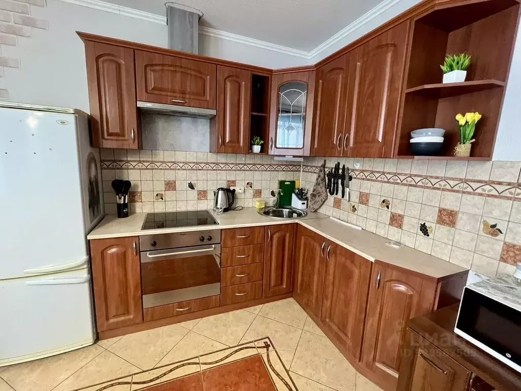 4-к кв. Пермский край, Пермь ул. Пушкина, 109 (150.0 м) - Фото 1