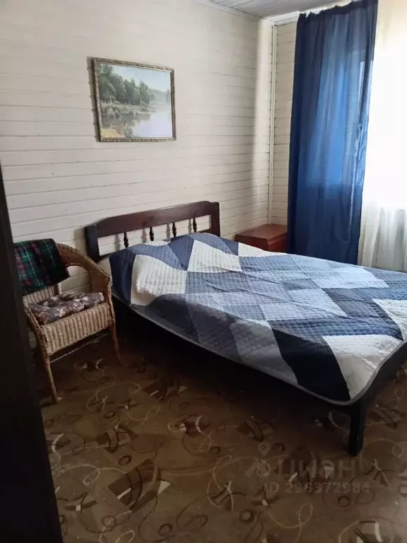 Комната Московская область, Одинцовский городской округ, с. Перхушково ... - Фото 1