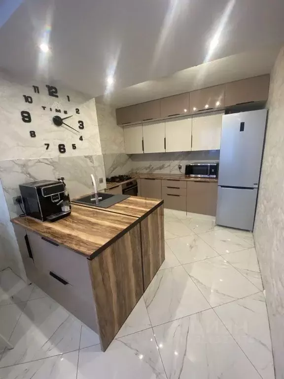 3-к кв. Ленинградская область, Ломоносовский район, Лаголовское с/пос, ... - Фото 1