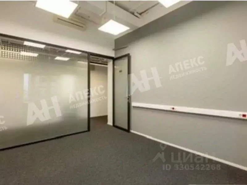 Помещение свободного назначения в Москва Уланский пер., 22С1 (13 м) - Фото 2