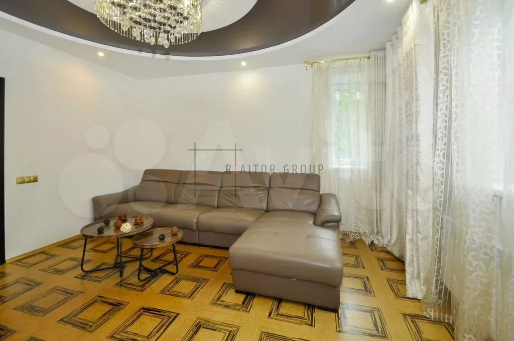 2-к. квартира, 60 м, 2/15 эт. - Фото 1