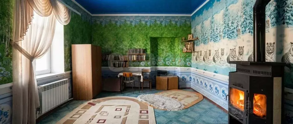 Дом в Белгородская область, Губкинский городской округ, с. Успенка ул. ... - Фото 2