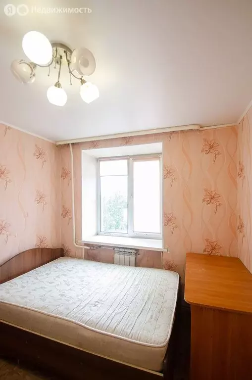 2-комнатная квартира: Омск, улица Челюскинцев, 90 (40.7 м) - Фото 0