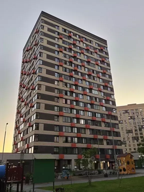 2-к кв. Московская область, Мытищи ул. Кадомцева, 2Б (53.0 м) - Фото 1