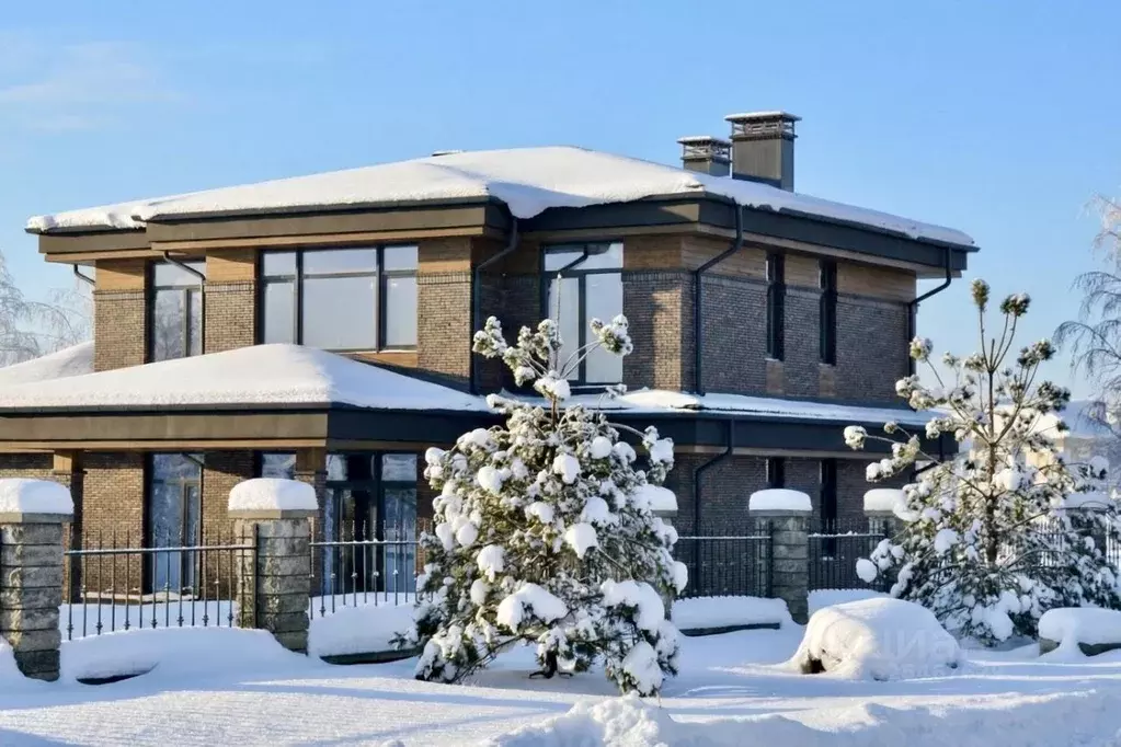 Участок в Московская область, Одинцовский городской округ, д. Супонево ... - Фото 2