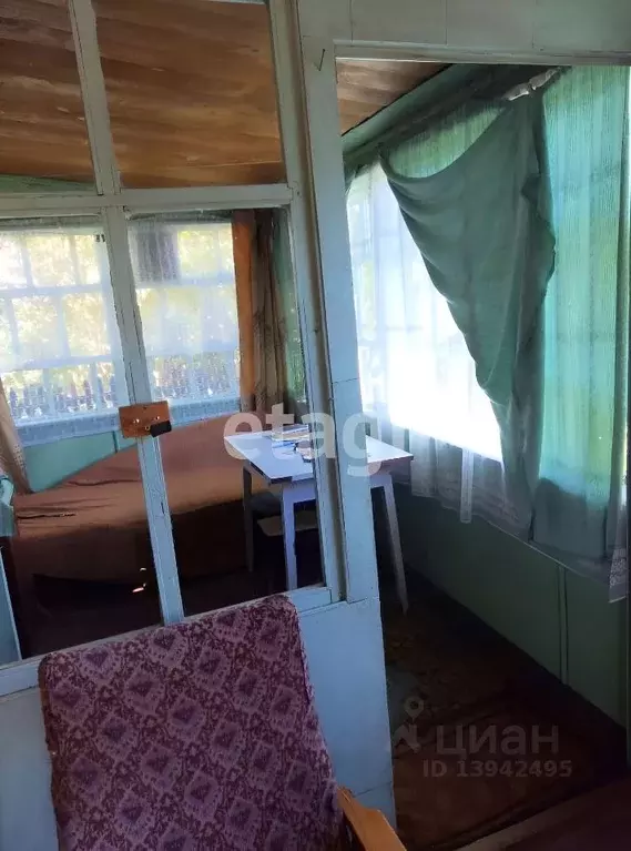 Дом в Бурятия, Улан-Удэ Левый Берег мкр, (16.0 м) - Фото 1