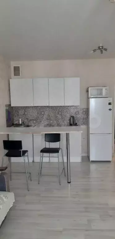 Квартира-студия, 32 м, 7/10 эт. - Фото 0